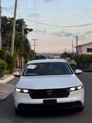 Honda Accord 2025 White for sale