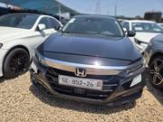 Honda Accord 2018 Black for sale