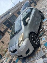 Toyota Vitz 2010 Gray for sale