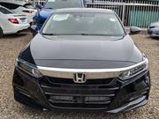 Honda Accord 2018 Black for sale