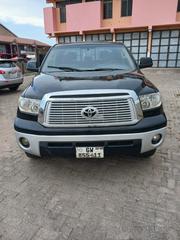 Toyota Tundra 2009 Black for sale