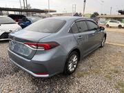 Toyota Corolla LE 2022 Blue for sale