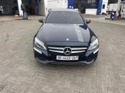 Mercedes-Benz C300 2016 for sale