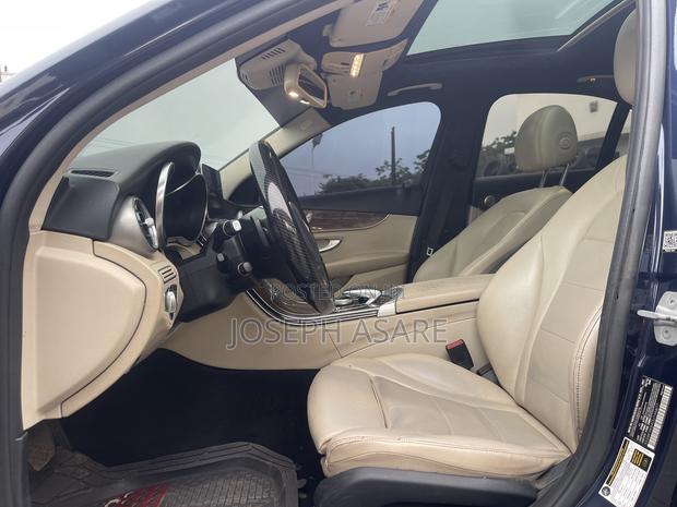 Mercedes-Benz C300 2016