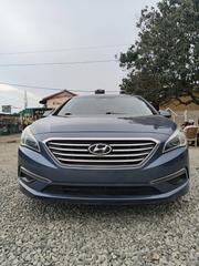 Hyundai Sonata SE PZEV 4dr Sedan (2.4L 4cyl 6A) 2015 Green for sale