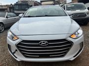 Hyundai Elantra 2018 White for sale