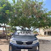 Kia Sorento 2014 Blue for sale