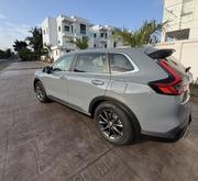 Honda CR-V EX-L AWD 2026 Gray for sale