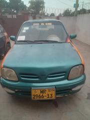 Nissan Micra 1.2 Season 2006 Green for sale