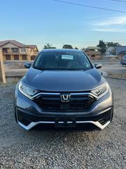 Honda CR-V EX AWD 2020 Gray for sale