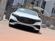 New Mercedes-Benz E350 2024 White for sale