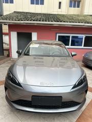 New BYD Seal 05 DM-i 2026 Gray for sale