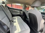 Hyundai Elantra ECO 2018 Black for sale