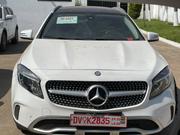 Mercedes-Benz GLA-Class 2020 White for sale