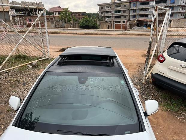Mercedes-Benz C300 2015 White