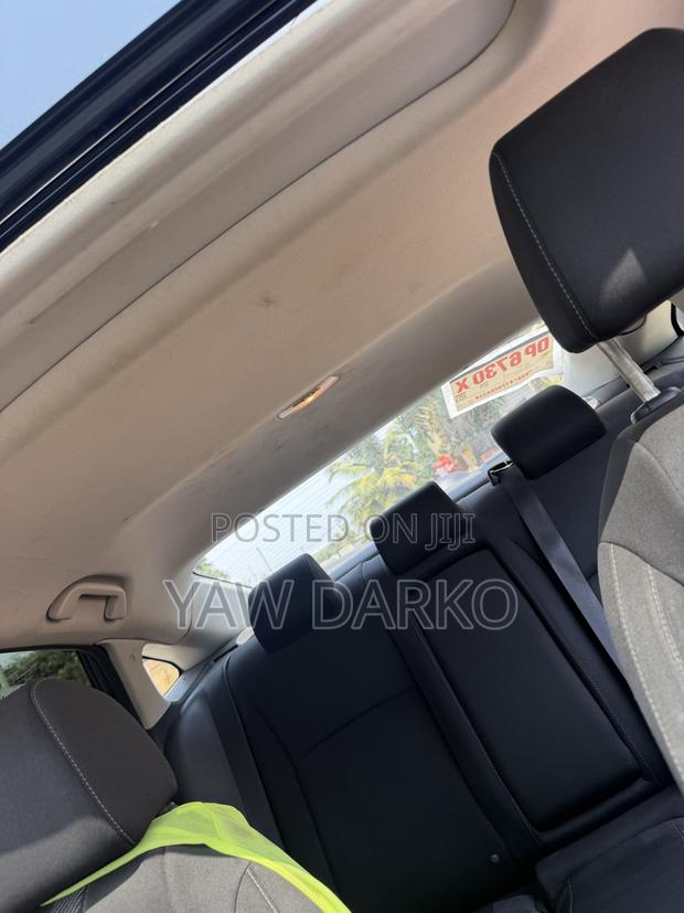 Honda Civic EX Sedan 2018 Gray