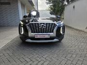 Hyundai Palisade 2023 Black for sale