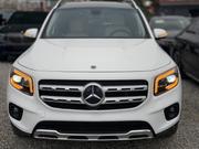 Mercedes-Benz GLB-Class GLB 250 4MATIC 2023 White for sale