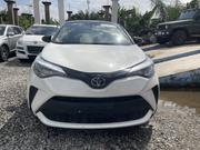 Toyota C-HR 2020 White for sale