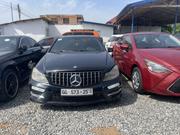 Mercedes-Benz C250 2014 Black for sale