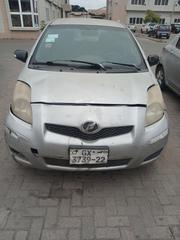 Toyota Vitz 2010 Gray for sale