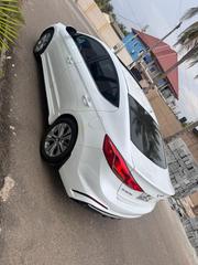Hyundai Elantra 2018 White for sale