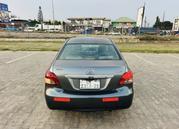 Toyota Yaris 2010 Black for sale