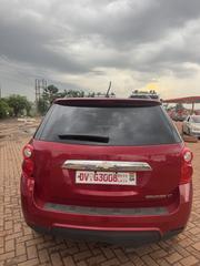 Chevrolet Equinox 2015 Red for sale