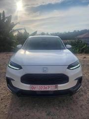 Honda HR-V LX AWD CVT 2025 White for sale