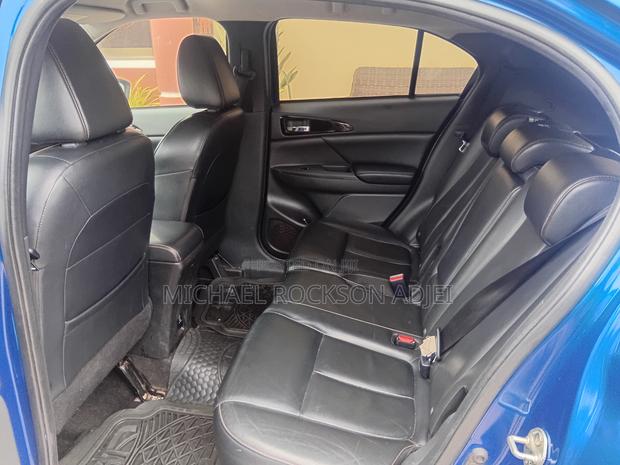 Mitsubishi Eclipse Cross 1.5 AWD 2020 Blue