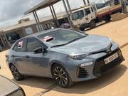 Toyota Corolla SE 4dr Sedan (1.8L 4cyl CVT) 2017 for sale