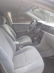 Toyota Corolla 2027 Blue for sale
