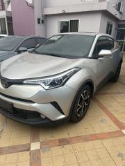 Toyota C-HR 2020 for sale