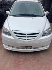 Mazda MPV 2005 White for sale