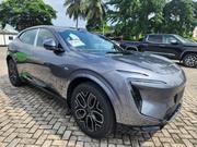 New Avatr 07 Ultra (BEV) 2026 Gray for sale