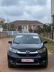 Honda CR-V 2019 Black for sale