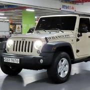 Jeep Wrangler 2017 White for sale