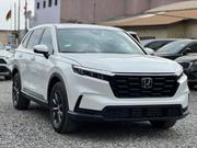 Honda CR-V EX-L 2026 White for sale