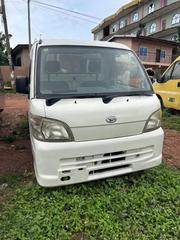 Daihatsu Cuore 2000 White for sale