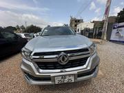 Dongfeng Nammi 01 42.3 kWh 430 Air 2025 Silver for sale