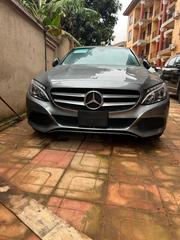 Mercedes-Benz C300 2018 Gray for sale