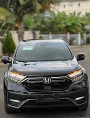 Honda CR-V Special Edition 2022 Black for sale