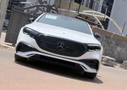 Mercedes-Benz E300 2024 for sale