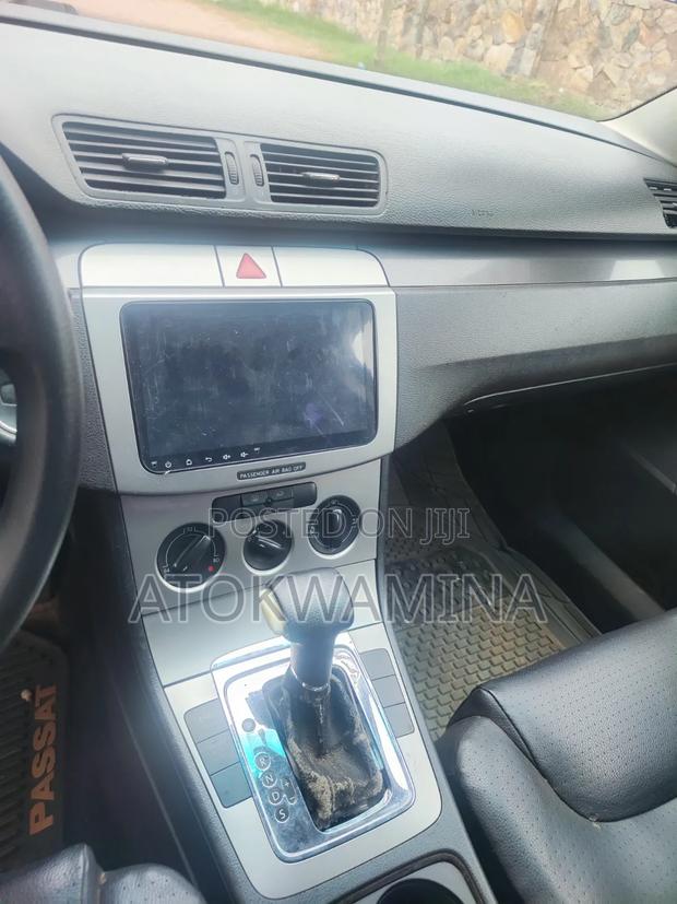 Volkswagen Passat 2.0 FSI Trendline Automatic 2006 Green