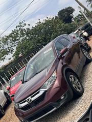 Honda CR-V EX-L 4dr SUV (1.5L 4cyl CVT) 2017 for sale