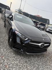 Mercedes-Benz CLS 2020 Black for sale