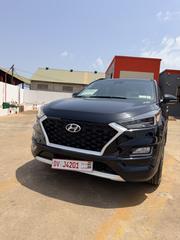 Hyundai Tucson Ultimate AWD 2020 Black for sale