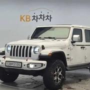 Jeep Wrangler 2020 White for sale