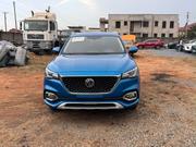 MG HS Exclusive 1.5T 2020 Blue for sale