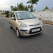 Hyundai I10 1.1 2010 Brown for sale